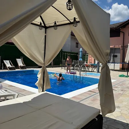 Βίλα Prestige Bihać